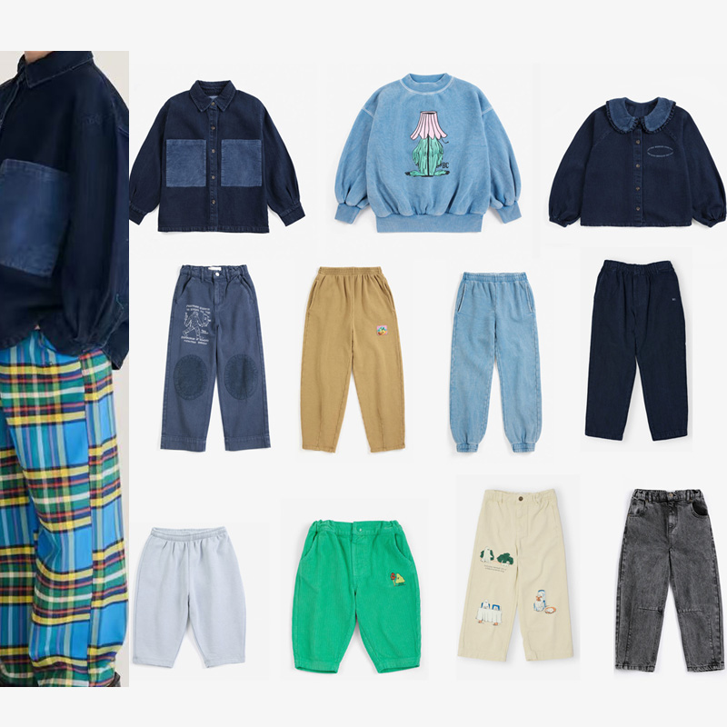 Winter Clothing Kids Sale - Pre-sale 2026 BC NIEUW Herfst Baby