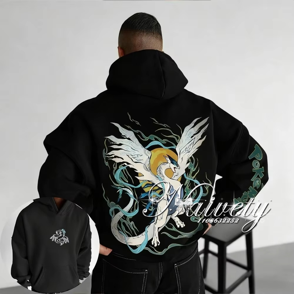 Winter Clothing Kids Sale - 2026 Herfst Winter Hot Sale Pokemon