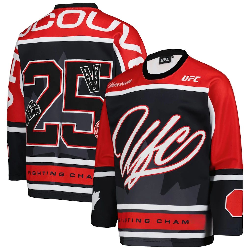 Winter Clothing Vancouver - TEENAGERS VANCOUVER IJSHOCKEY JERSEYS HERFST/WINTER HALLOWEEN