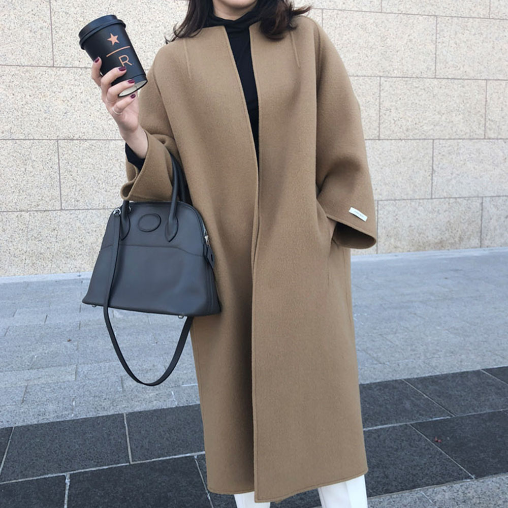 Winter Clothing Types - Dameskleding 2025, herfst en winter nieuwe