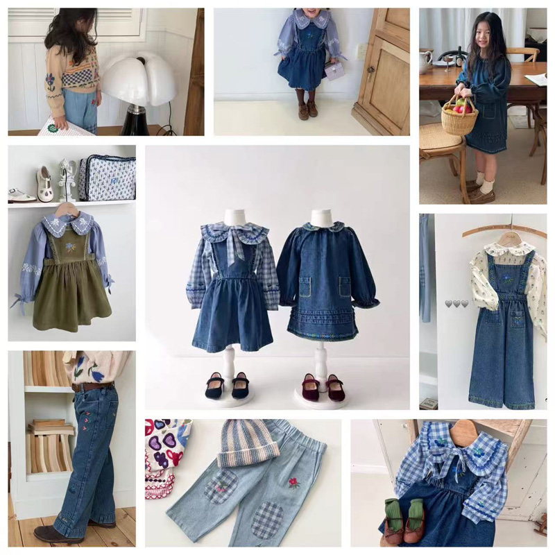 Winter Clothing Kids Sale - Voorverkoop 2026 Herfst Nieuwe EM Baby