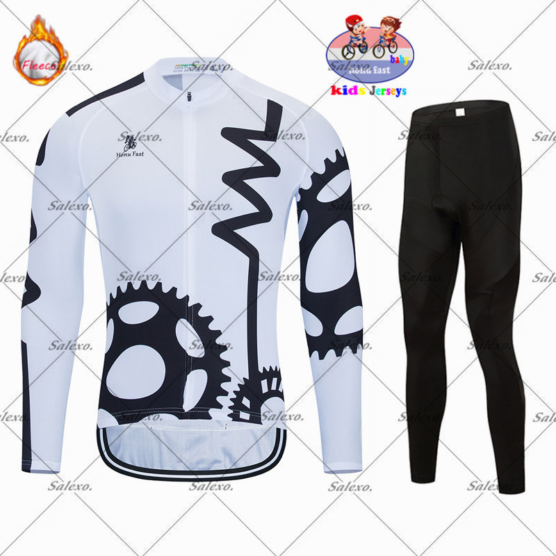 Winter Clothing Kids Sale - 2026 Nieuwe Kids Winter Thermische Fleece