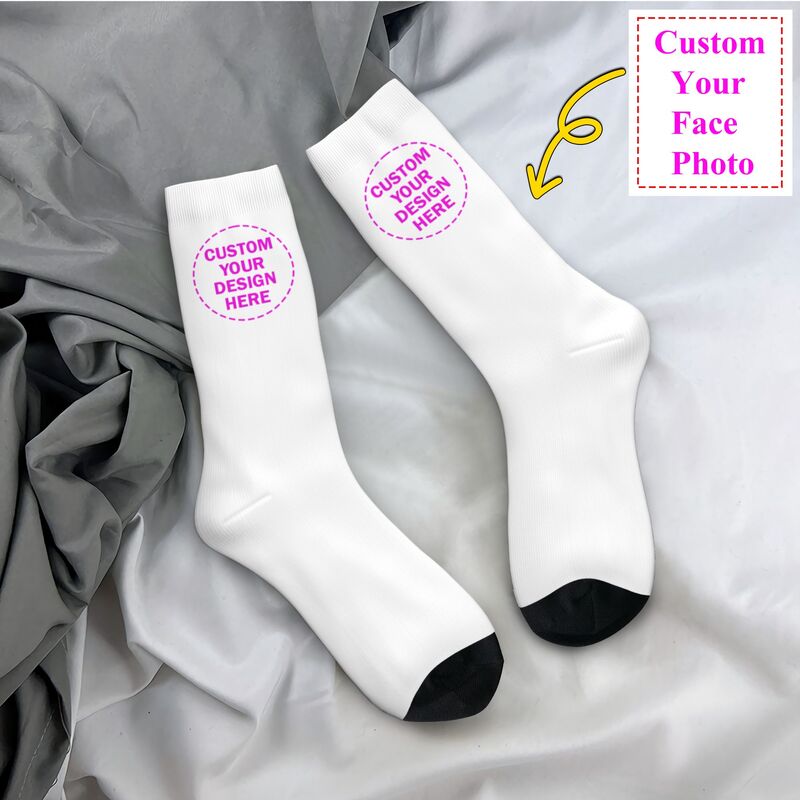 Winter Clothing Ladies - Personaliseer aangepaste foto logo tekst mannen
