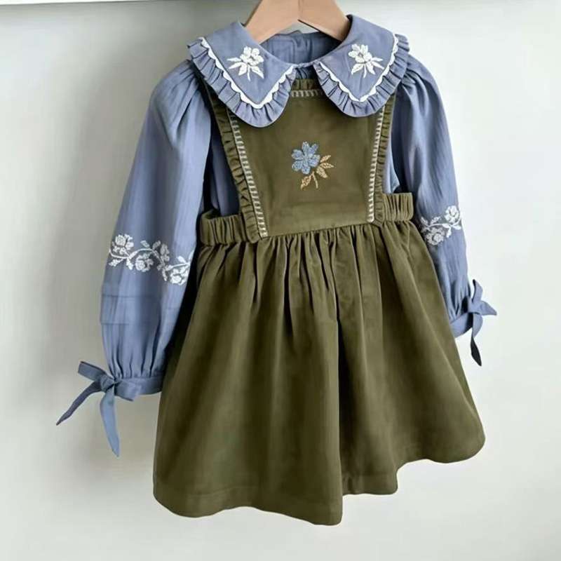 Voorverkoop 2026 Herfst EM Bab - Winter Clothing Kids Sale recensie en prijs