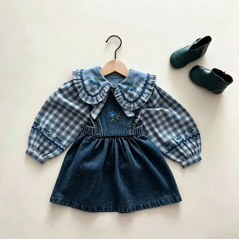 Voorverkoop 2026 Herfst EM Bab - Winter Clothing Kids Sale recensie en prijs