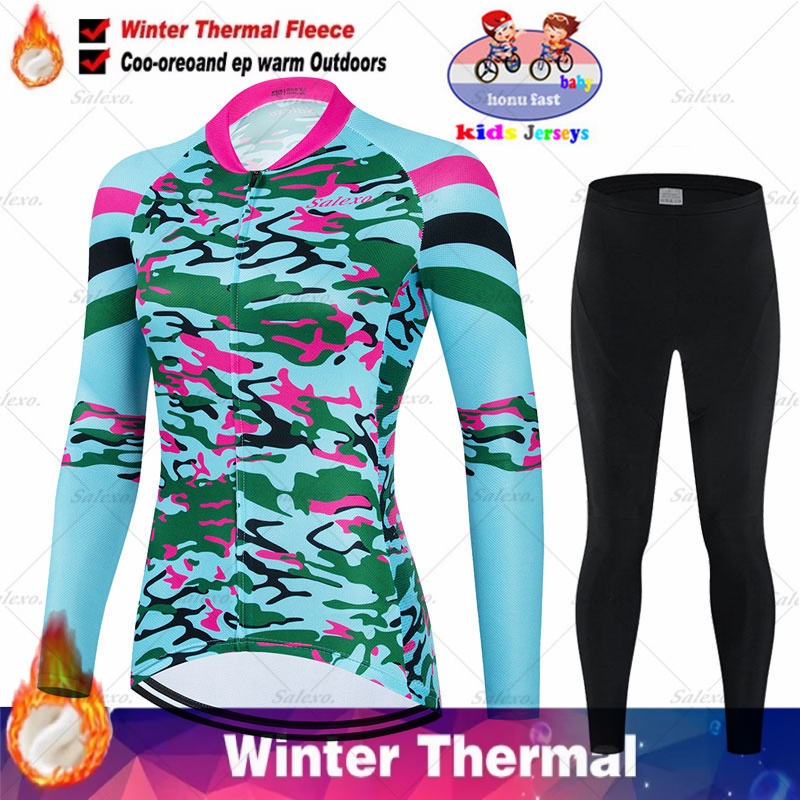 Nieuwe 2026 Kids Winter Thermi - Winter Clothing Kids Sale recensie en prijs