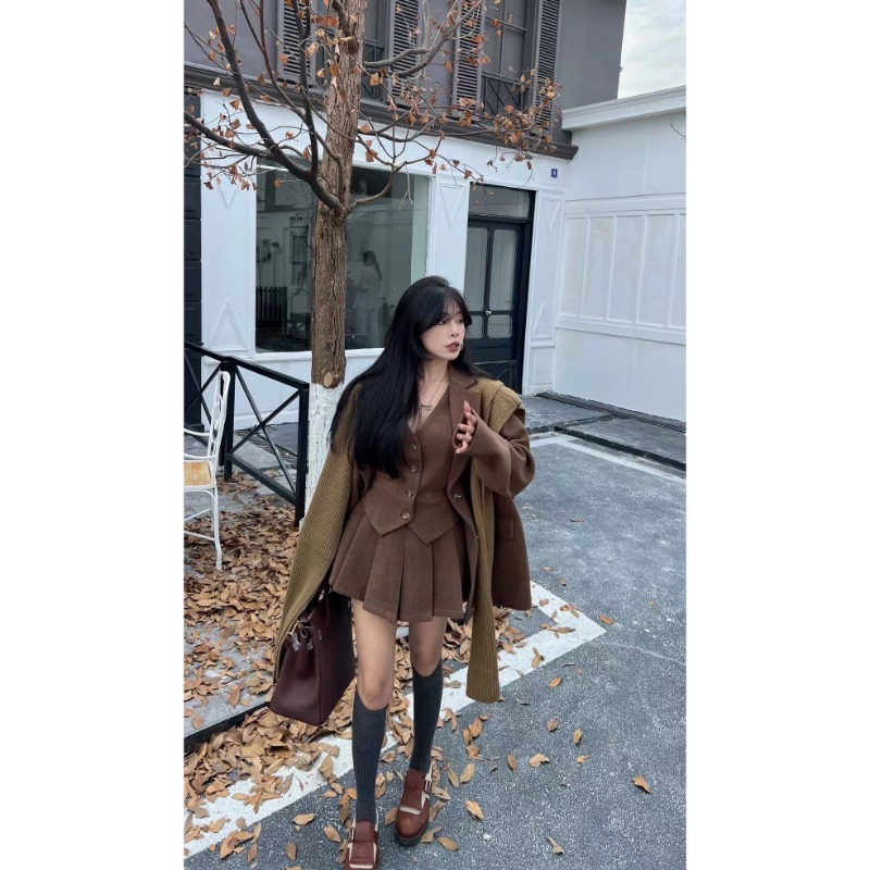 Shpmishal High End Herfst Nieu - Winter Clothing Ladies recensie en prijs