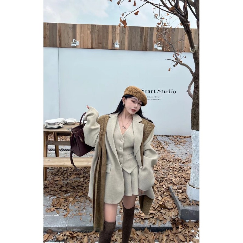 Shpmishal High End Herfst Nieu - Winter Clothing Ladies recensie en prijs