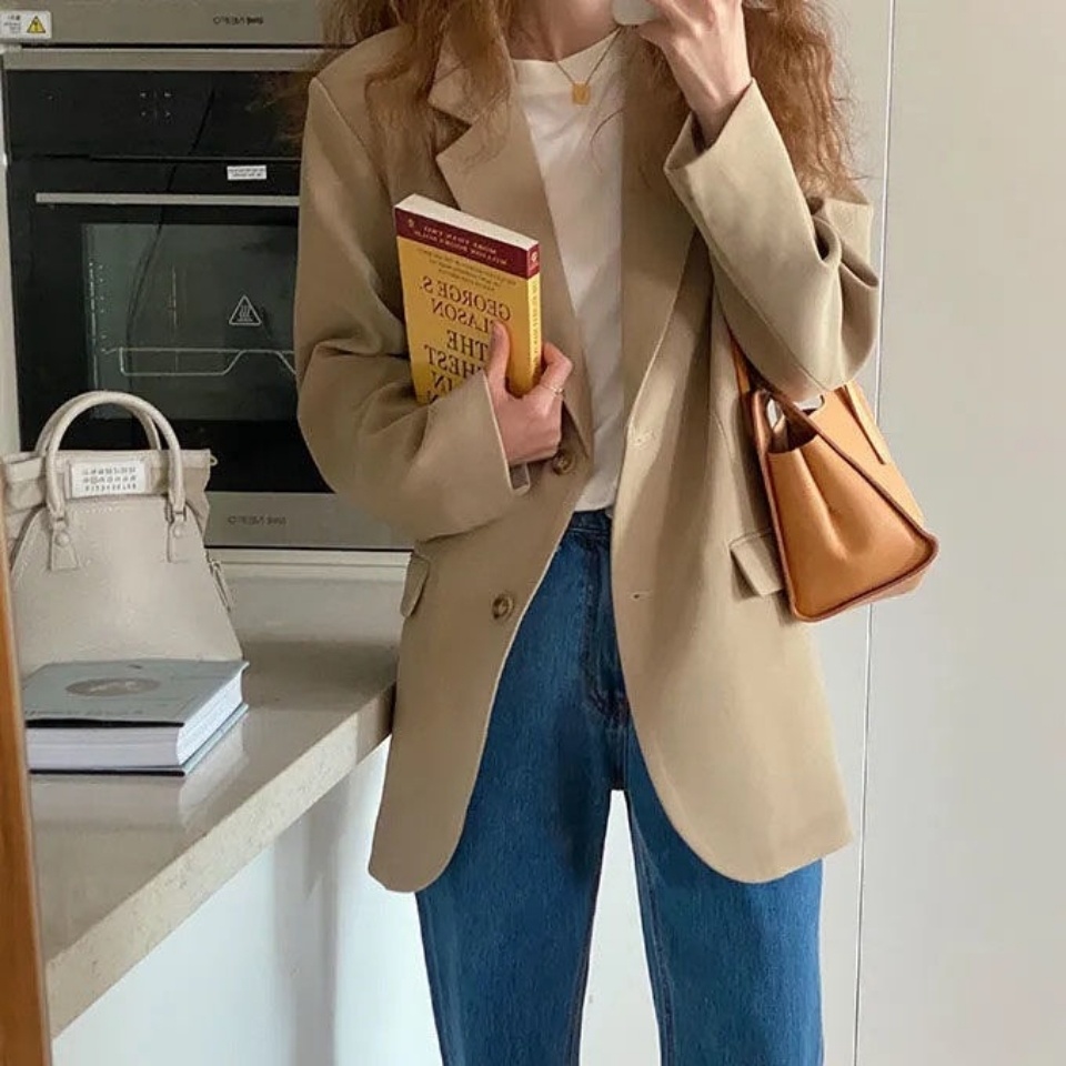 Herfst Dameskleding Hoge Kwali - Winter Clothing Types recensie en prijs