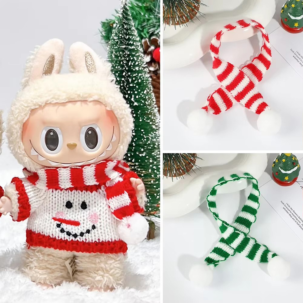 15-17 cm Mini Pop Kleding Outf - Winter Clothing Factory Outlet recensie en prijs