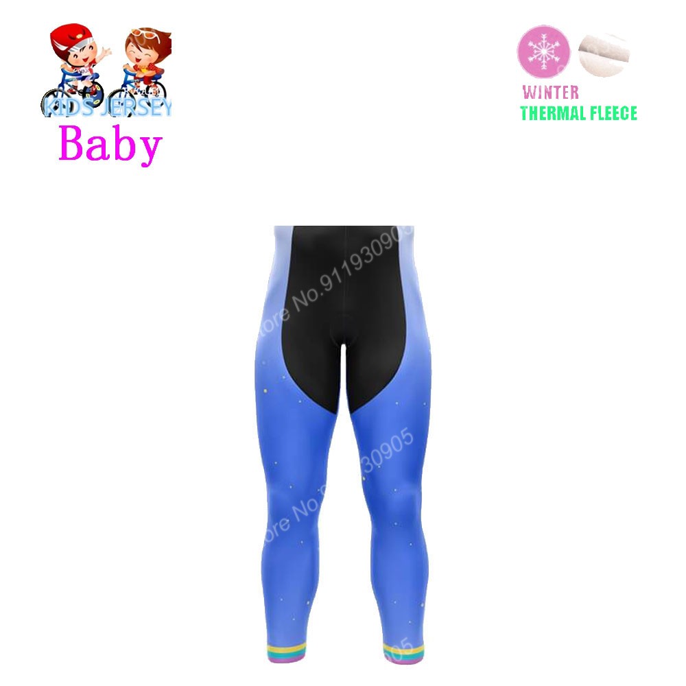 2022 Kids Eenhoorn Wielertrui  - Winter Clothing Kids Sale recensie en prijs