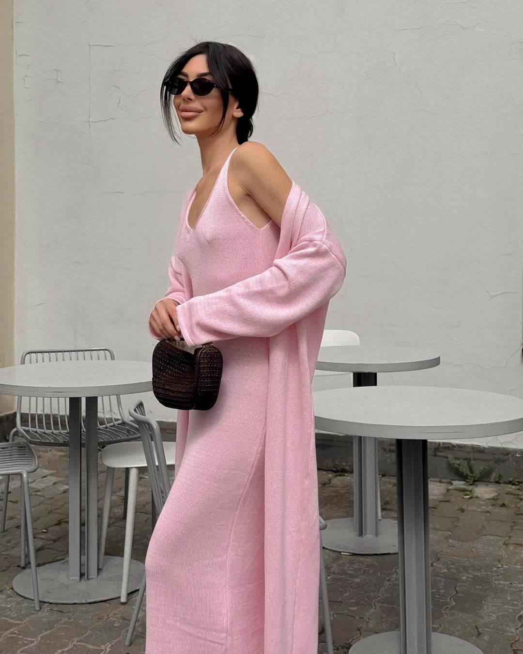 Hirsionsan Zachte losse sets D - Winter Clothing Ladies recensie en prijs