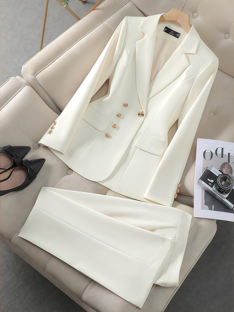 2 stuks dames temperament set  - Winter Clothing Factory Outlet recensie en prijs