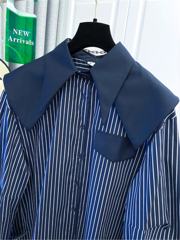 Herfst Winter Dames Shirts Pat - Winter Clothing Ladies recensie en prijs