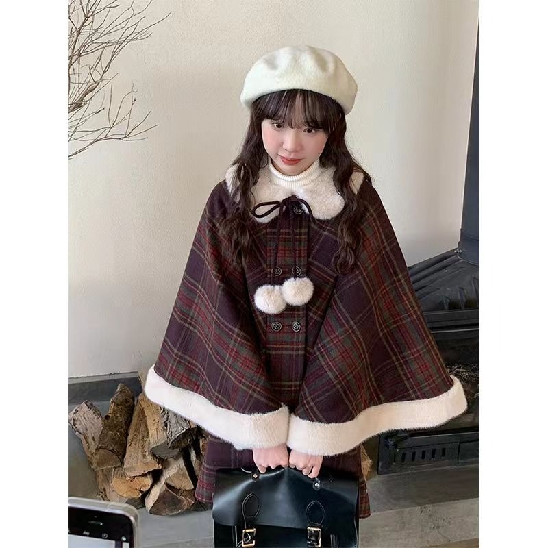 Zoete Japanse Lolita Leuke Rok - Winter Clothing Types recensie en prijs