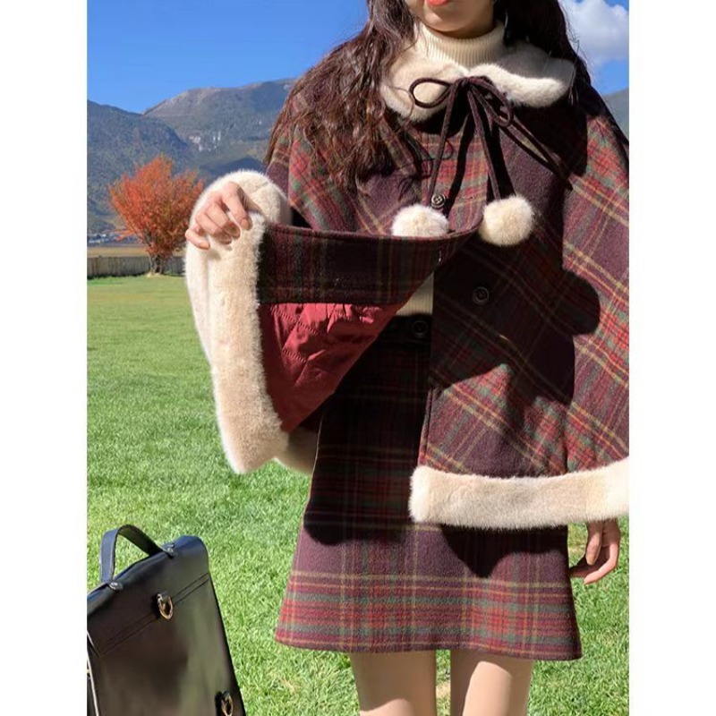Zoete Japanse Lolita Leuke Rok - Winter Clothing Types recensie en prijs