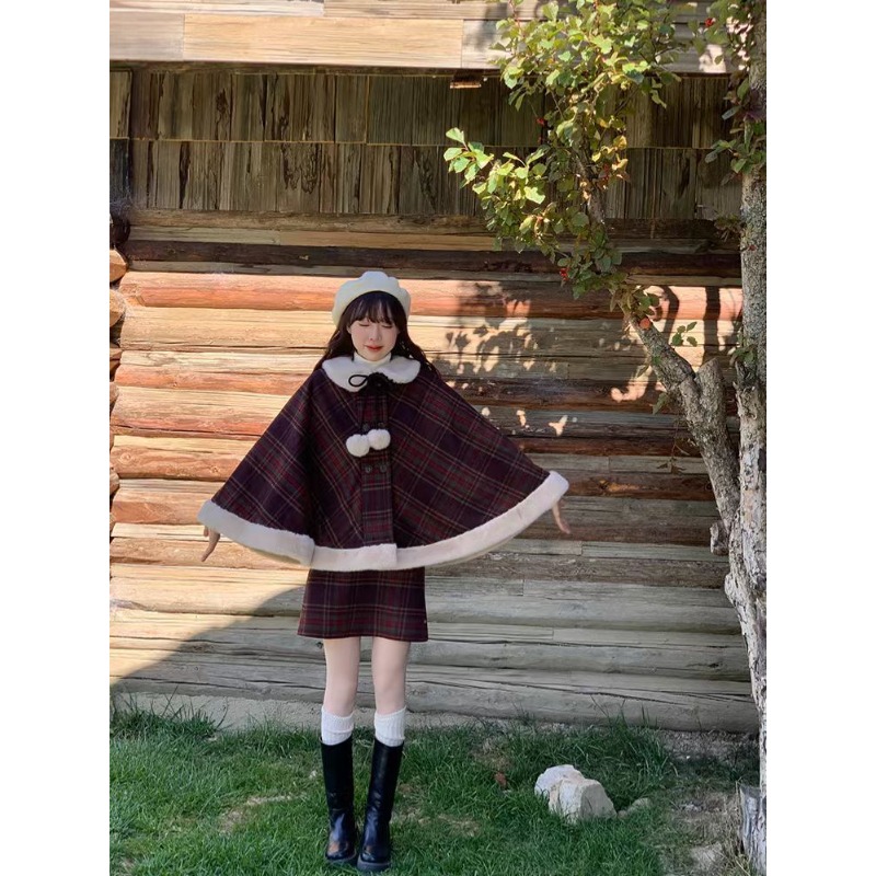 Zoete Japanse Lolita Leuke Rok - Winter Clothing Types recensie en prijs