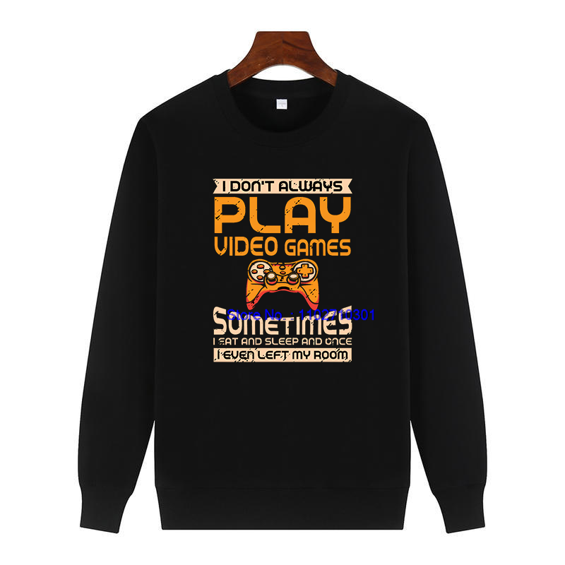 Fleece-pullover voor heren, ro - Winter Clothing Video recensie en prijs