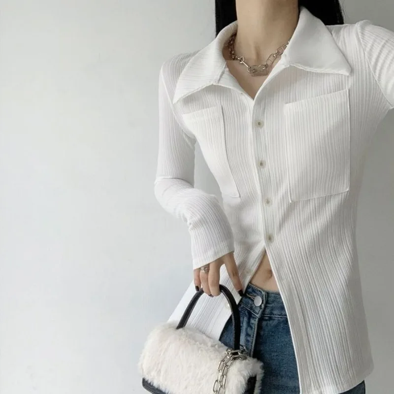 Vrouwen Nieuwe Esthetische Aan - Winter Clothing Offer recensie en prijs
