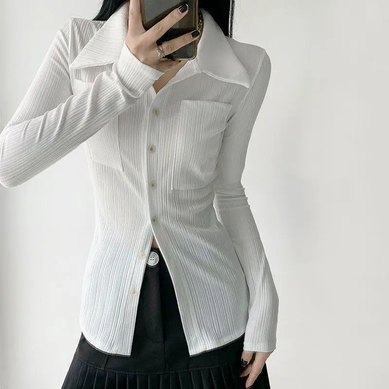 Vrouwen Nieuwe Esthetische Aan - Winter Clothing Offer recensie en prijs