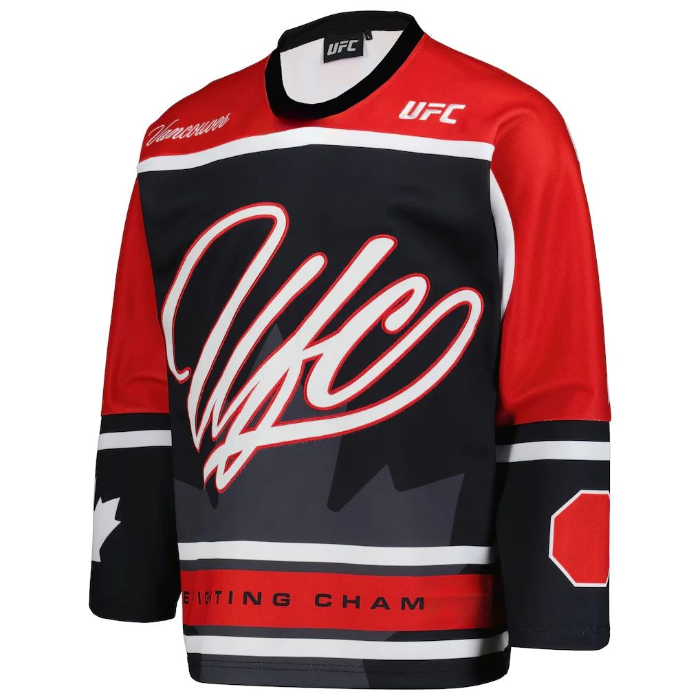 TEENAGERS VANCOUVER IJSHOCKEY  - Winter Clothing Vancouver recensie en prijs