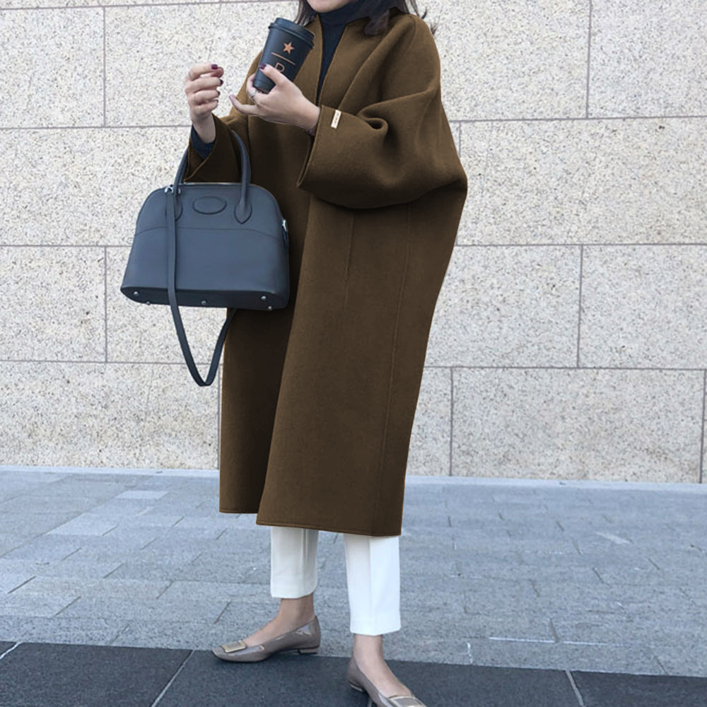 Dameskleding 2025, herfst en w - Winter Clothing Types recensie en prijs