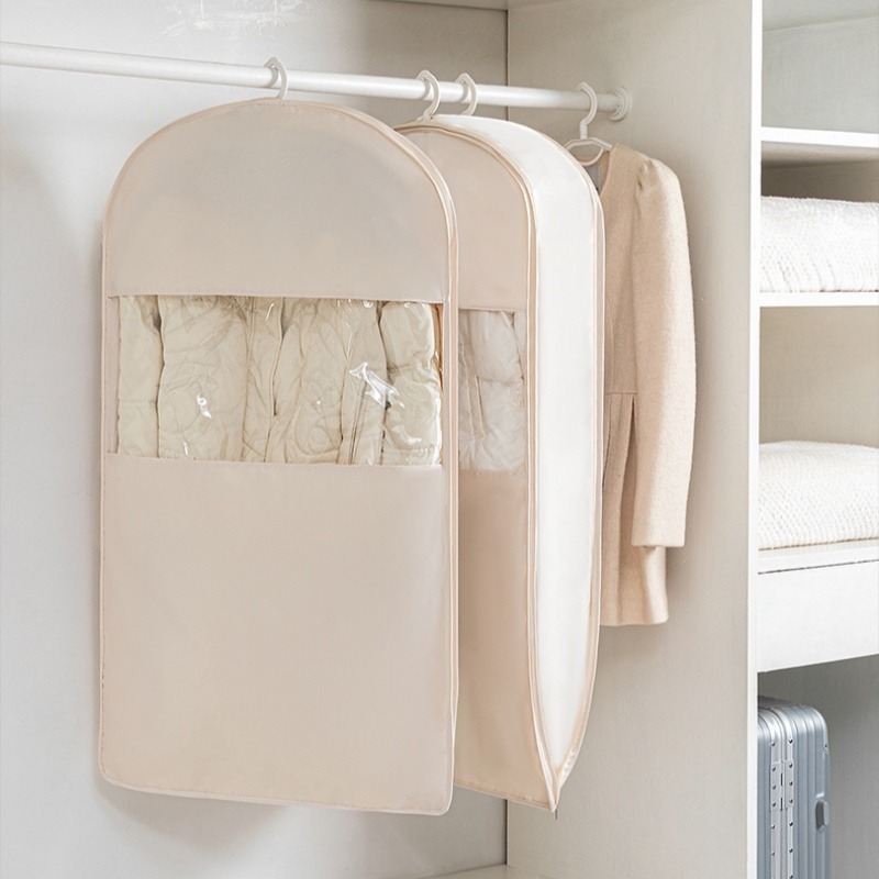 Donsjack Compressie Opbergtas  - Winter Clothing Types recensie en prijs