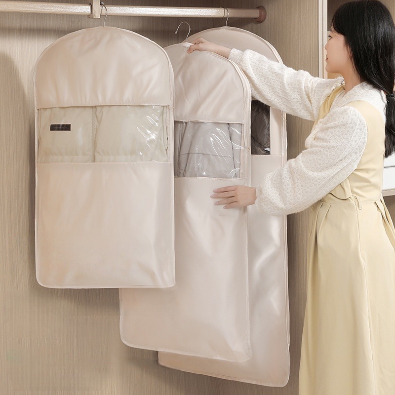 Donsjack Compressie Opbergtas  - Winter Clothing Types recensie en prijs