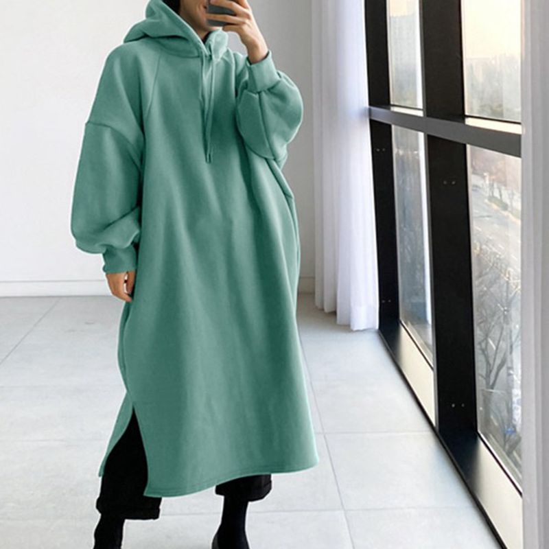Herfst en winter 150KG dames p - Winter Clothing Ladies recensie en prijs
