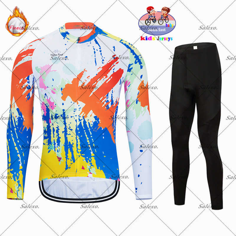 2026 Nieuwe Kids Winter Thermi - Winter Clothing Kids Sale recensie en prijs