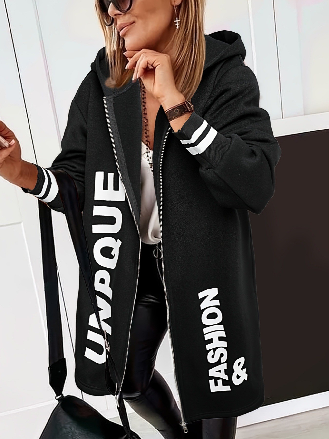 Herfst Winter Dameskleding Let - Winter Clothing Types recensie en prijs