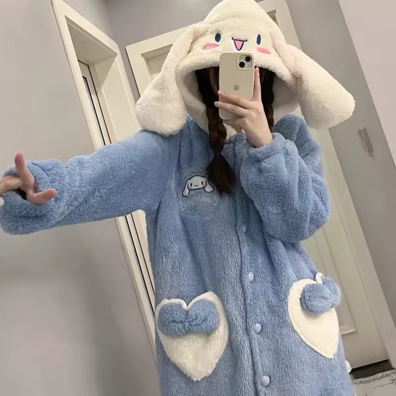 Speciale aanbieding Sanrio Ani - Winter Clothing Offer recensie en prijs