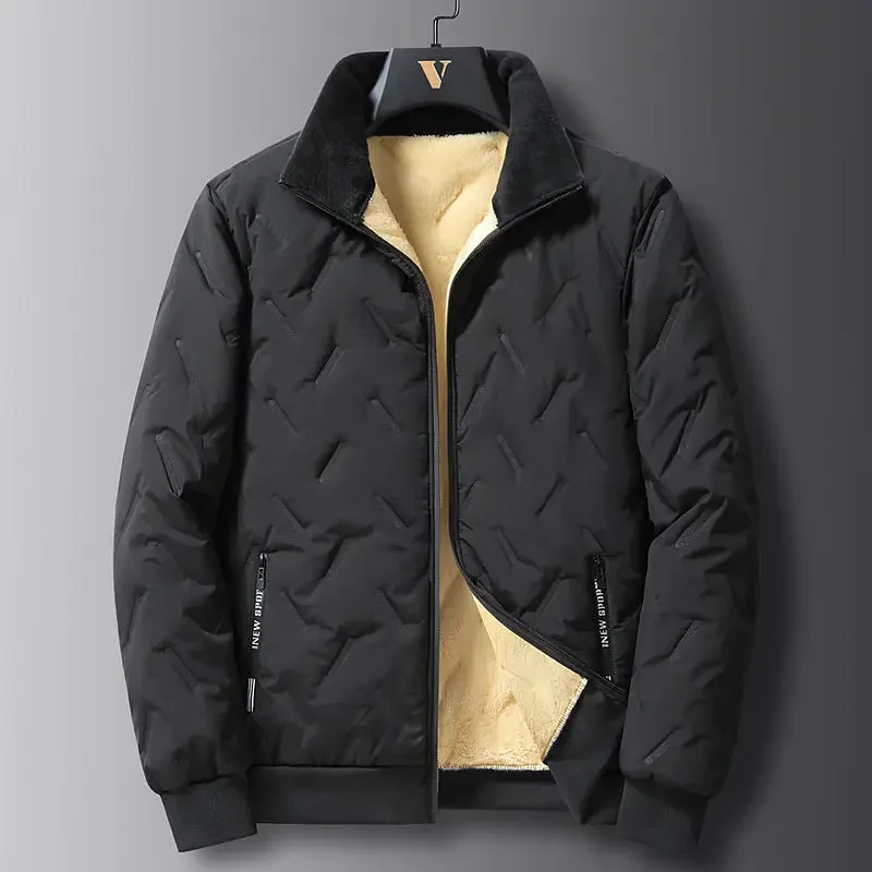 Parkas Outdoorkleding Nieuwigh - Winter Clothing Offer recensie en prijs