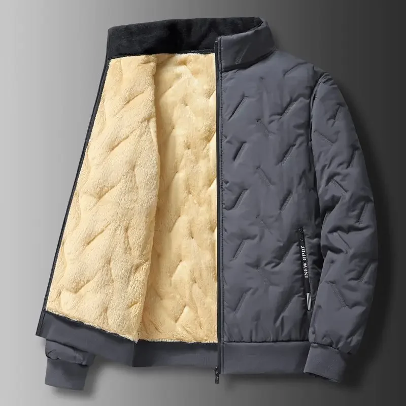Parkas Outdoorkleding Nieuwigh - Winter Clothing Offer recensie en prijs