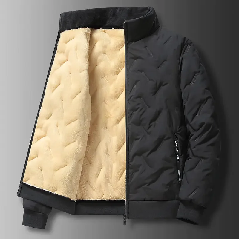 Parkas Outdoorkleding Nieuwigh - Winter Clothing Offer recensie en prijs