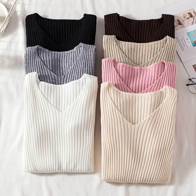 Herfst Winter Vrouwen Truien C - Winter Clothing Factory Outlet recensie en prijs