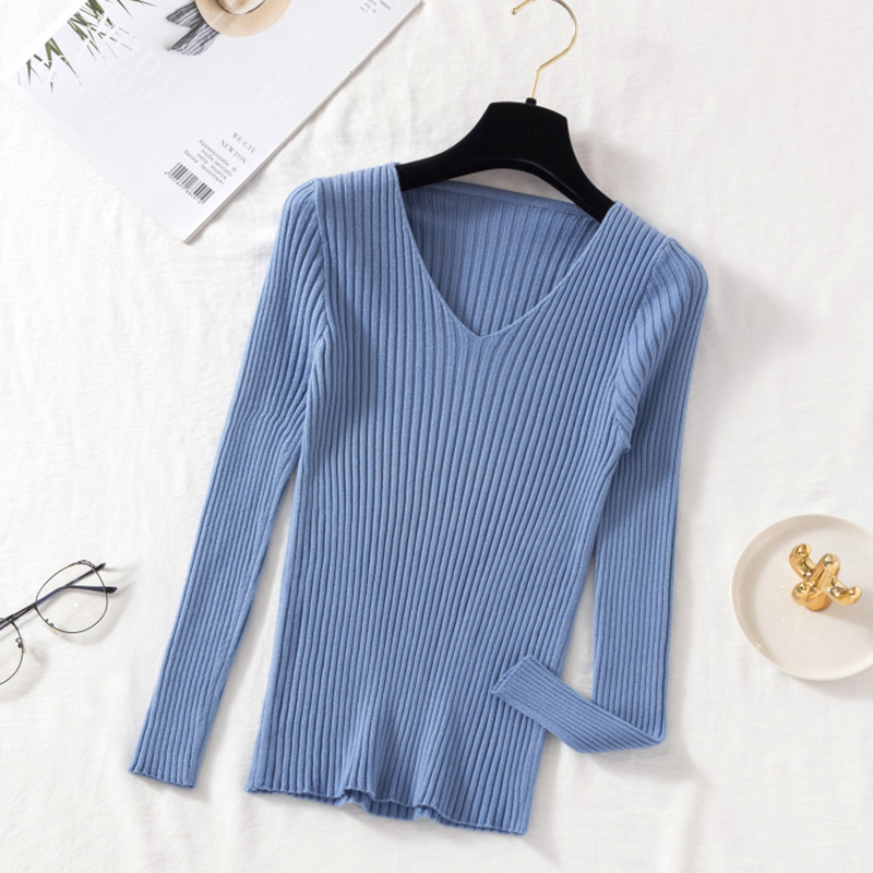 Herfst Winter Vrouwen Truien C - Winter Clothing Factory Outlet recensie en prijs