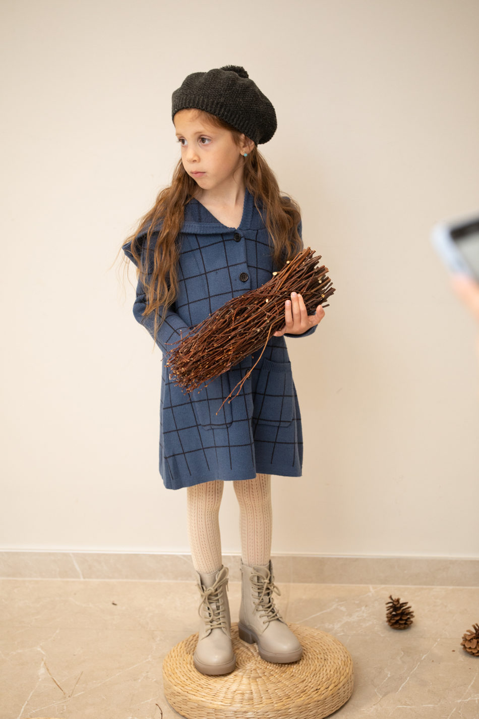 Uitverkoop Korting AS Grote ko - Winter Clothing Kids Sale recensie en prijs