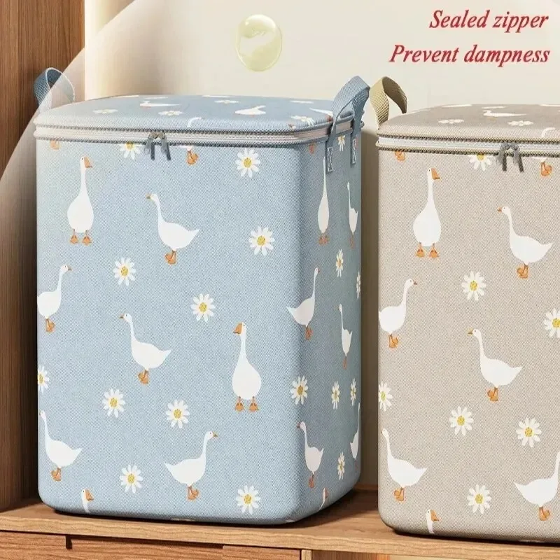 Daisy Gans Opbergtas Voor Quil - Winter Clothing Types recensie en prijs