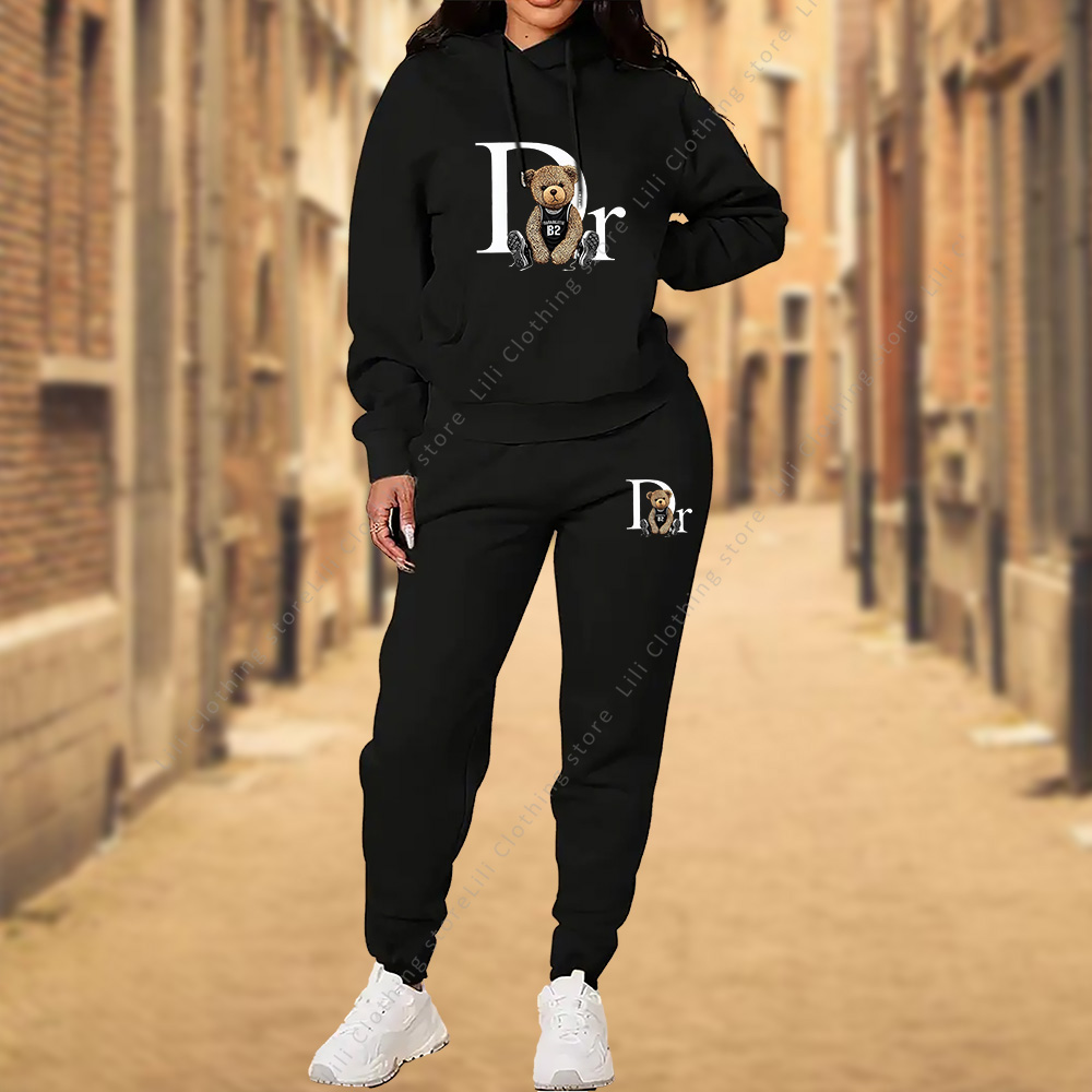 Dames trainingspak Esthetische - Winter Clothing Factory Outlet recensie en prijs