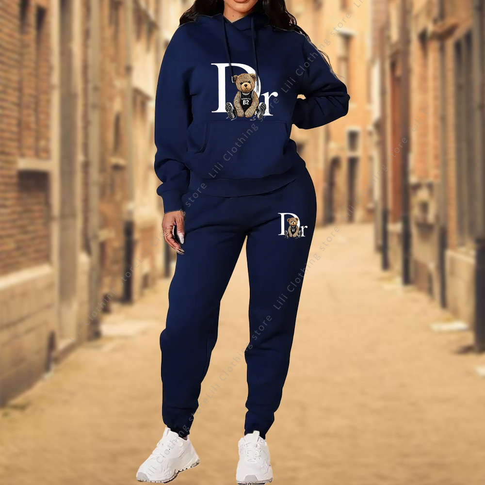 Dames trainingspak Esthetische - Winter Clothing Factory Outlet recensie en prijs