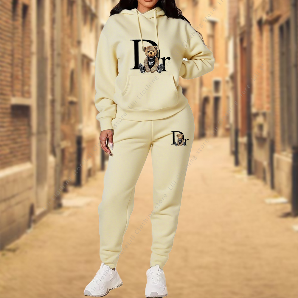 Dames trainingspak Esthetische - Winter Clothing Factory Outlet recensie en prijs